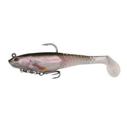 Leurre Souple Berkley Powerbait Cullshad Deep 20cm Rainbow Trout 110g 20cm