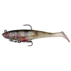 Leurre Souple Berkley Powerbait Cullshad Deep 20cm Perch 110g 20cm