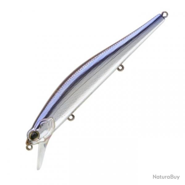 Poisson Nageur Sakura Bulwip Minnow 110 SP 11cm 14,6g 151 - Flash Waka