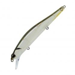 Poisson Nageur Sakura Bulwip Minnow 110 SP 11cm G21 - Ghost Lançon 14,6g
