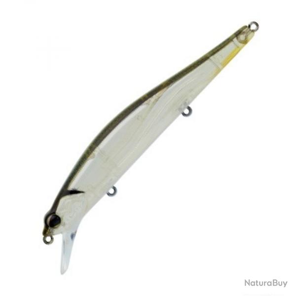 Poisson Nageur Sakura Bulwip Minnow 110 SP 11cm G21 - Ghost Lanon 14,6g