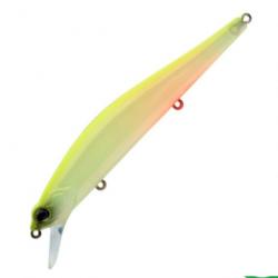 Poisson Nageur Sakura Bulwip Minnow 110 SP 11cm 14,6g P09 - Pearl Lemon 2