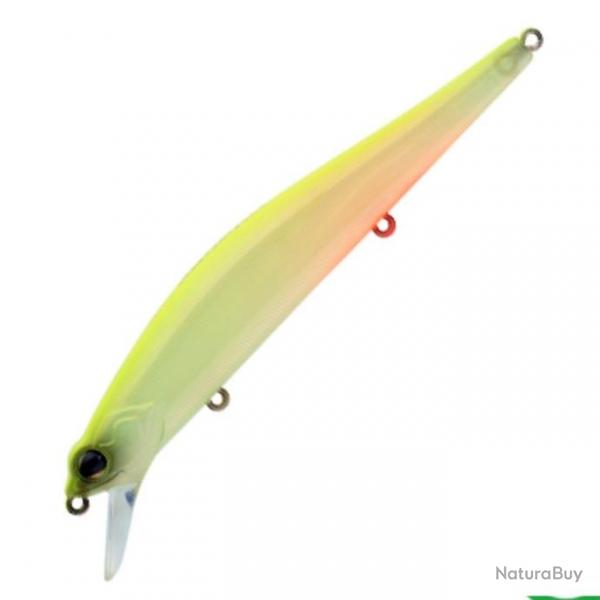 Poisson Nageur Sakura Bulwip Minnow 110 SP 11cm 14,6g P09 - Pearl Lemon 2