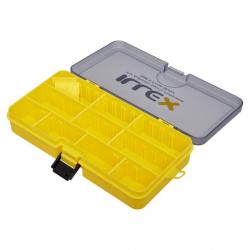 Boite de Rangement Illex Tackle Box 186 18,6 x 10,3 x 3,4cm HC