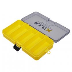 Boite de Rangement Illex Tackle Box 186 18,6 x 10,3 x 3,4cm VC