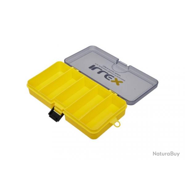 Boite de Rangement Illex Tackle Box 186 18,6 x 10,3 x 3,4cm VC