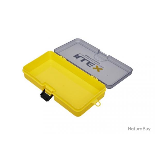 Boite de Rangement Illex Tackle Box 186 18,6 x 10,3 x 3,4cm 1C