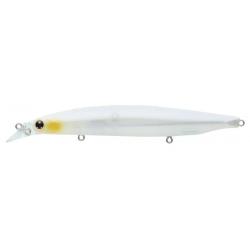 Poisson Nageur Daiwa Shoreline Shiner-Z Vertice R 125S - 12,5cm Bone 12,5cm Coulant 23g