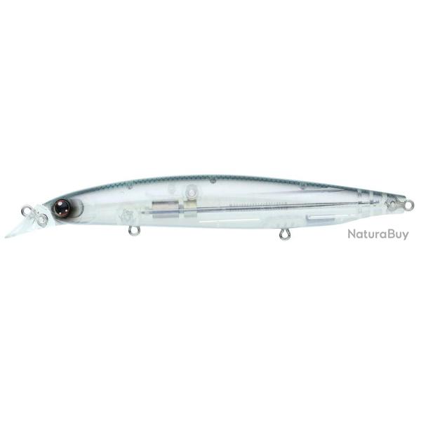 Leurres De Pêche Gunki Muto Blade 66 S - 6,6 Cm 19,1 G - Blue Gill - Coulant - Pour Pêche Sportive