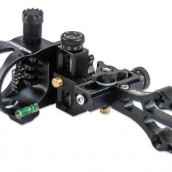 Viseur Maximal Aimpro Micro 5 pin avec lumière