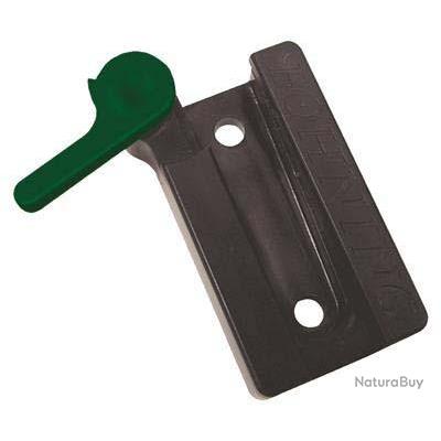 Système de fixation de carquois Bohning Lever Lock | Facile à installer | Gengis