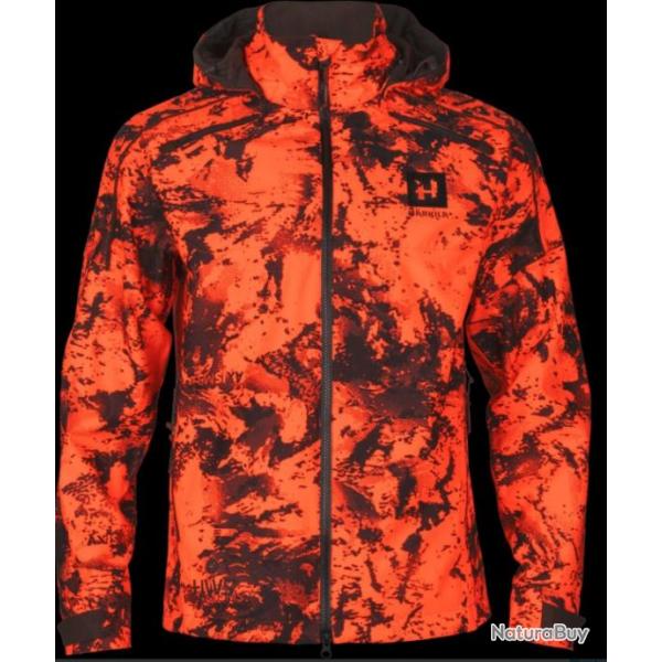 VESTE HARKILA WILDBOAR PRO CAMO HWS