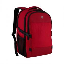 BEL1774 SAC A DOS VICTORINOX "EVO DAYPACK" ROUGE 32L NEUF