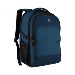 BEL1775 SAC A DOS VICTORINOX "EVO DAYPACK" BLEU 32L NEUF