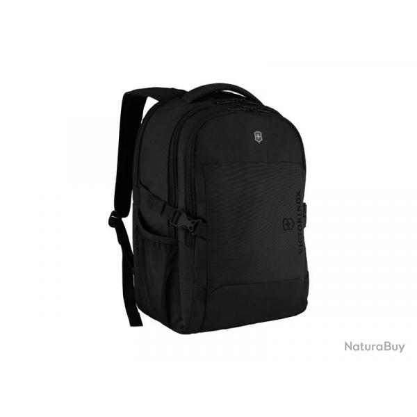 BEL1776 SAC A DOS VICTORINOX "EVO DAYPACK" NOIR 32L NEUF