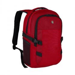 BEL1777 SAC A DOS VICTORINOX "EVO COMPACT" ROUGE 20L NEUF