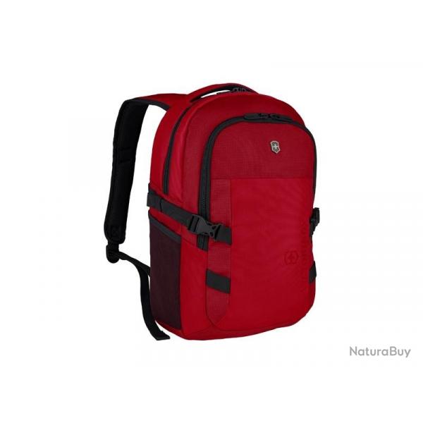 BEL1777 SAC A DOS VICTORINOX "EVO COMPACT" ROUGE 20L NEUF