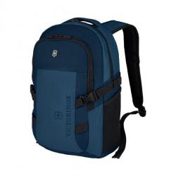 BEL1778 SAC A DOS VICTORINOX "EVO COMPACT" BLEU 20L NEUF