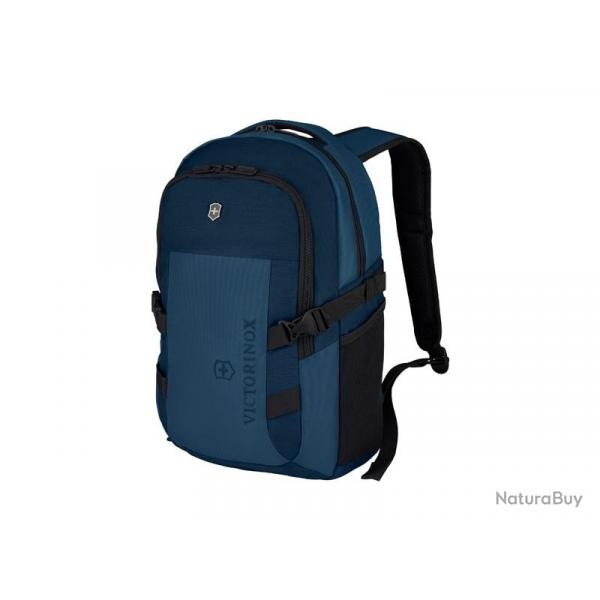 BEL1778 SAC A DOS VICTORINOX "EVO COMPACT" BLEU 20L NEUF