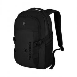 BEL1779 SAC A DOS VICTORINOX "EVO COMPACT" NOIR 20L NEUF