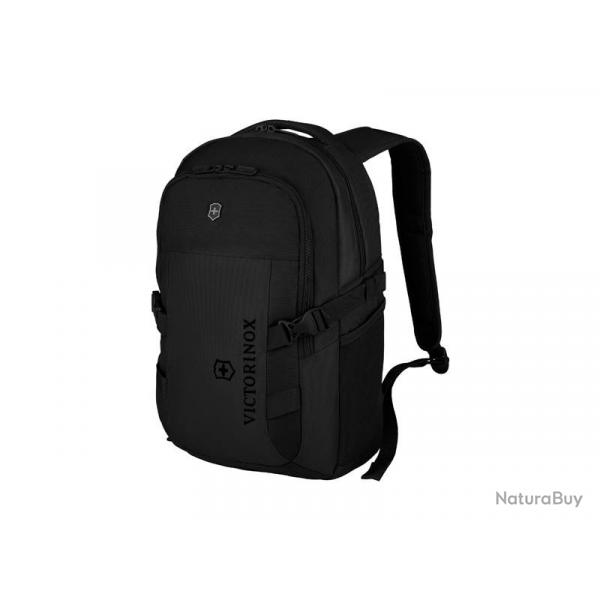 BEL1779 SAC A DOS VICTORINOX "EVO COMPACT" NOIR 20L NEUF