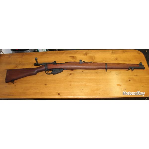 Lee Enfield SMLE Lithgow 1941 tat exeptionnel .303 British