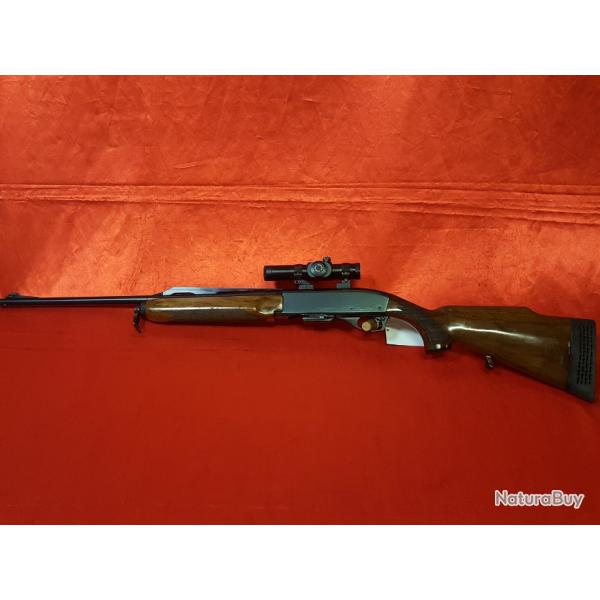 REMINGTON 7400 CAL. 35 WHELEN