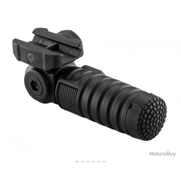 MONOPOD RGLABLE FIXATION RAIL 21 MM