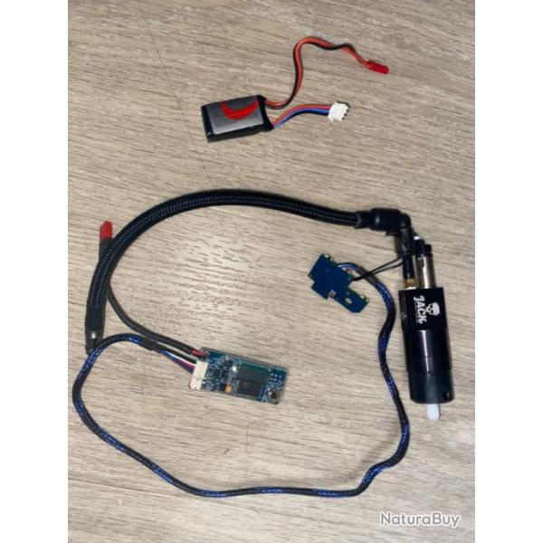 Kit HPA POLARSTAR JACK V2 M4