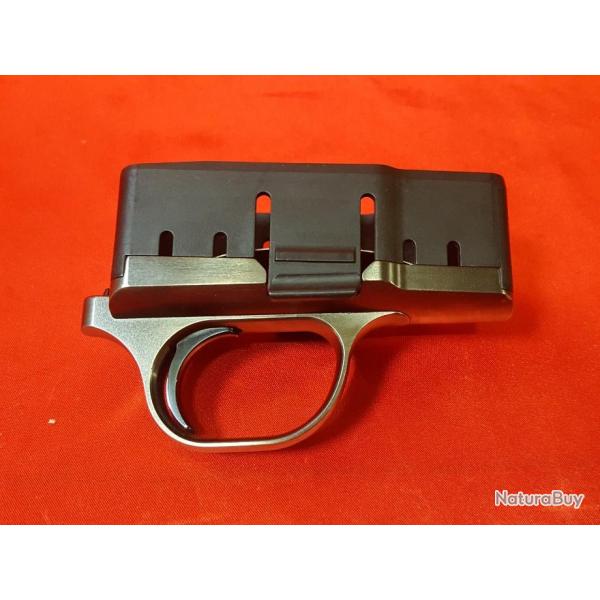 BLOC DETENTE BLASER R8 RUTHENIUM