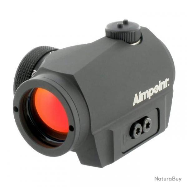 BLACK FRIDAY neuf  AIMPOINT MICRO S1 livraison offerte  AUX ENCHERES