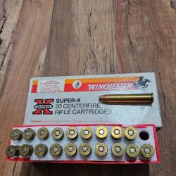 Munition 38 55