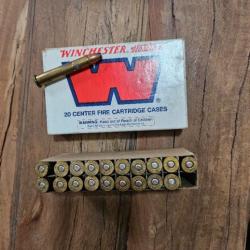 Munition 38 55 winchester