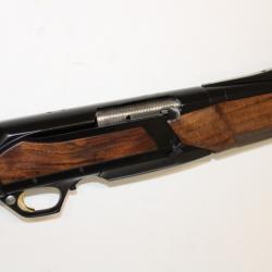 carabine semi auto Browning Zenith bois Cal 270WSM ref 09.311ZM08832