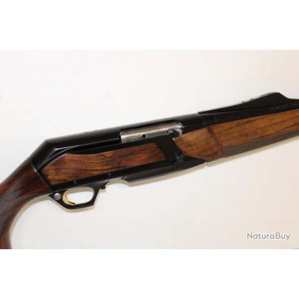 carabine semi auto Browning Zenith bois Cal 270WSM ref 09.311ZM08832