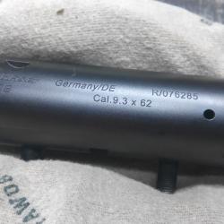 Canon Blaser R8, Cal 9,3x62