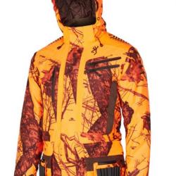 PARKA BROWNING XPO PRO BLAZE