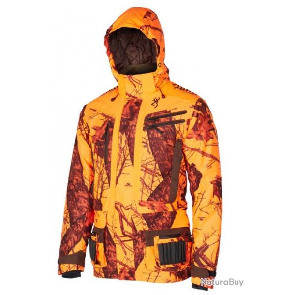 PARKA BROWNING XPO PRO BLAZE