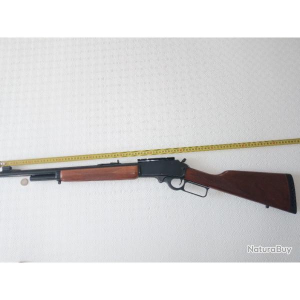 Carabine Marlin 1895 Guide-Gun 45/70GVT