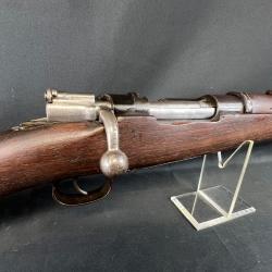 MAUSER CHILIEN DE CAVALERIE 1896 cal 7x57