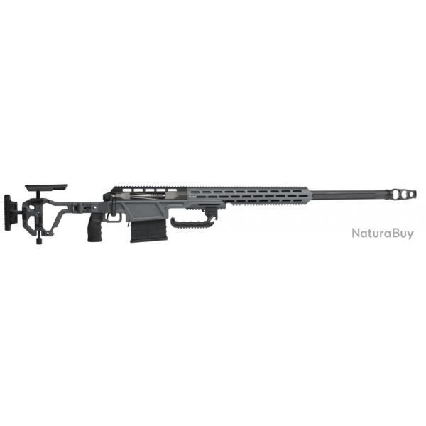 Victrix - Carabine Militaire Tormento V Series - .408 CHEYTAC - GRIS