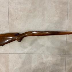 Crosse chasse droitier système Mauser 98