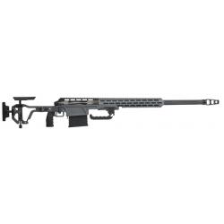 Victrix - Carabine Militaire Tormento V Series - .375 CHEYTAC - GRIS