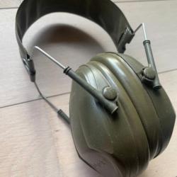 Casque anti-bruit