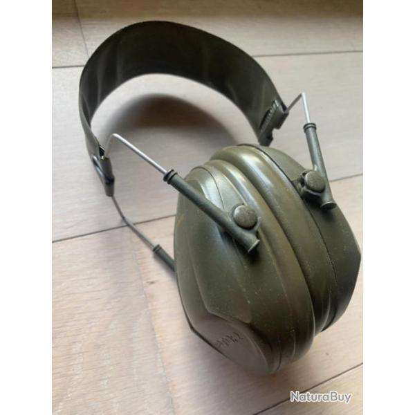 Casque anti-bruit