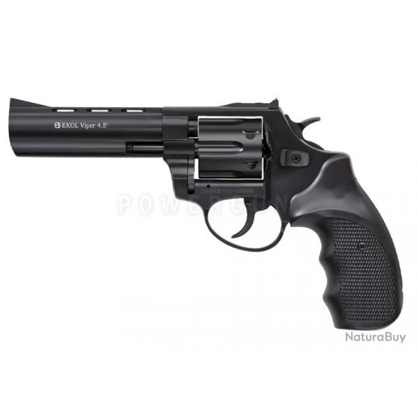 Revolver Alarme Viper 4.5