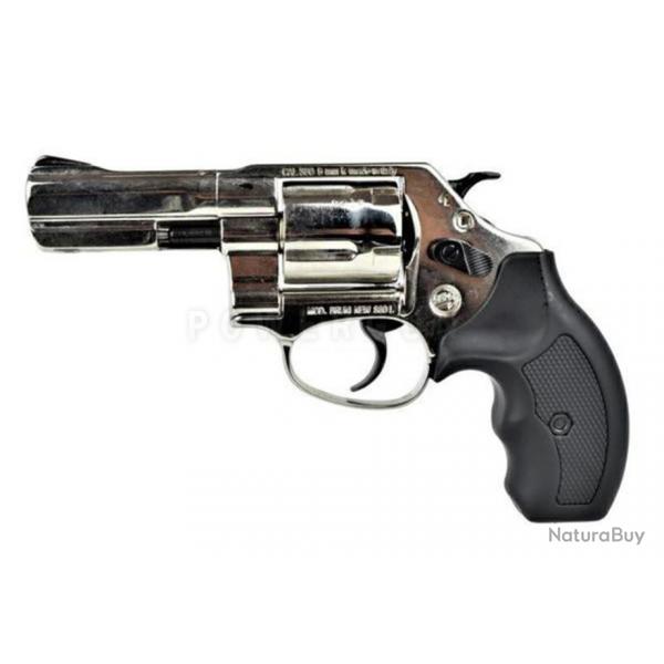 Revolver Alarme 380 9mm