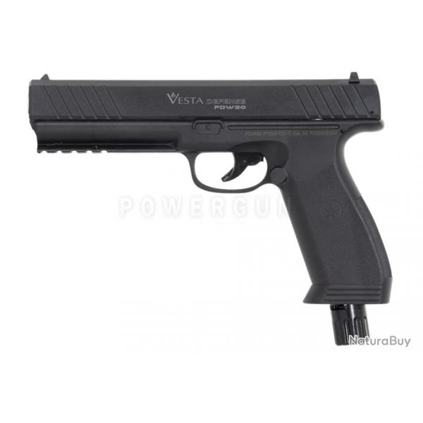 Pistolet de Dfense PDW50