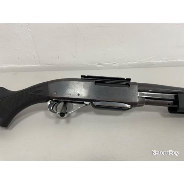 !! OCCASION !! CARABINE REMINGTON 7600 CALIBRE 30-06