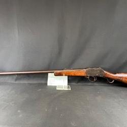 MARTINI HENRY CONVERTED BY GREENER modèle 1898 cal 22LR